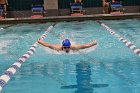 Swimming & Diving vs RWU  Swimming & Diving vs Roger Williams University. - Photo by Keith Nordstrom : Wheaton, Swimming